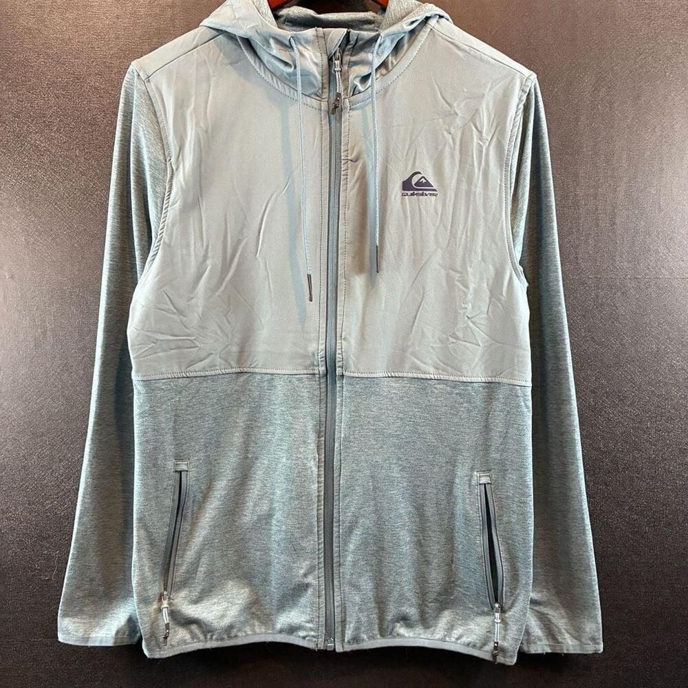 Quiksilver Men's Hoodie